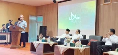 RI Masuk 4 Besar Ekonomi Syariah Dunia, Arsyad Rasjid: Seharusnya Nomor Satu