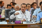 Ada Usul Kasus Febrie Diambil Alih KPK, Respons Istana Normatif Saja