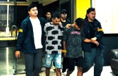 Rumah Warga Rohil Dibobol Maling, Pelakunya Tidak Disangka-sangka