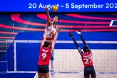 Turki Pukul Kanada, Slot di Semifinal VNL 2026 Tersisa Satu