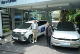 Servis Mobil dalam Waktu Lama, Hyundai Siapkan Ratusan Unit Kendaraan Pengganti