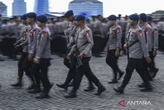 Ada Demo di 3 Titik Jakarta Pusat Hari Ini, 1.069 Personel Dikerahkan