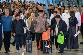 Pernyataan Sugiono soal Pemulangan 9 WNI yang Diculik Israel