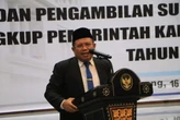 Bupati Lombok Barat Lalu Ahmad Zaini Ditangkap KPK di Rumah Dinas