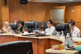 BKKBN Tegaskan Pentingnya Kolaborasi dan Data Presisi Mempercepat Penurunan Stunting