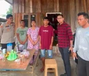 Pelaku Penembakan di Desa Semeteh Akhirnya Menyerahkan Diri ke Polisi