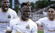 Bursa Transfer: Sidibe ke Persib, Maxwell Diintai Bhayangkara FC
