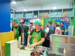 KARA Hadirkan Tropical Flavor Factory di Jakarta Fair 2026