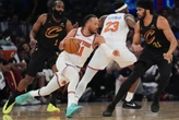 Semifinal NBA: New York Knicks Menang Dramatis dari Cleveland Cavaliers