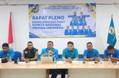 KNPI Dukung Usulan KPK soal Jabatan Ketum Parpol Dibatasi 2 Periode