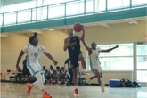 Pelatih Amerika Sampai Angkat Topi, Day DBL Indonesia All Star 2026 Tampil Memukau