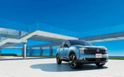 Nissan Kicks Terbaru Dipersenjatai e-POWER Generasi Ketiga dan e-4ORCE