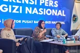 Pimpinan Baru BGN Geber Efisiensi demi Perbaikan Tata Kelola MBG