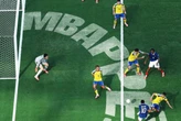 Piala Dunia 2026: Mbappe Cetak Brace, Prancis Singkirkan Swedia