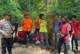 Pendaki Hilang Saat Mendaki Gunung Seulawah, Tim SAR Bergerak