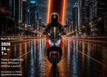 Siap-Siap, Yadean Bakal Meluncurkan Motor Listrik Terbaru, Ini Bocorannya