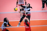 AVC Girl's U-18: Timnas Voli Indonesia Finis di Posisi Ketujuh seusai Gebuk Mongolia