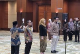 Isi Posisi Strategis Kemenkeu, Menkeu Purbaya Yudhi Sadewa Lantik Tiga Pejabat Eselon I Baru