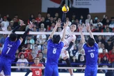 Link Live Streaming SEA V Cup 2026: Timnas Voli Putra Indonesia vs Vietnam Malam Ini