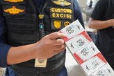 Tekan Peredaran Rokok Ilegal, Bea Cukai Intensifkan Operasi ASAP di Berbagai Daerah