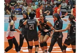 Gagal ke Semifinal, Timnas Voli Putri Indonesia Fokus Sapu Bersih 2 Laga Tersisa