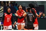 Live Streaming Timnas Voli Putri Indonesia vs Hong Kong: Srikandi Merah Putih Cari Pelampiasan