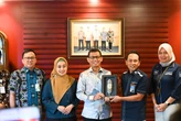 Bambang Joko Sutarto Dorong BPJS Ketenagakerjaan & BPD DIY Perluas Literasi Jaminan Sosial Pekerja