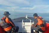 Nelayan Hilang Saat Melaut di Perairan Batam, Tim SAR Bergerak