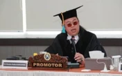 Akademisi Unair Dukung Polri Usut Korupsi Batu Bara & TPPU Tanpa Pandang Bulu