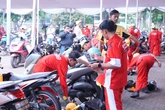 Pertamina Lubricants Beri Kejutan untuk 2.500 Guru, Siswa SMK Ikut Ambil Peran