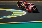 Hasil FP1 MotoGP Hungaria: Marc Marquez Tak Banyak Cincong