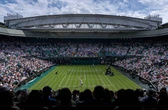 Wimbledon 2026: Iga Swiatek Menangis, Dramatis