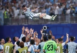 Hasil Piala Dunia 2026 Argentina Vs Mesir Sungguh Keterlaluan