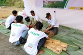 Program Kurban Berkah Berdayakan 2.089 Peternak Mustahik di 15 Provinsi