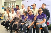 45 Tahun BINUS University, Dewan Guru Besar Gaungkan Gagasan AI for Life untuk Negeri