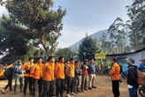 Remaja Hilang di Lembah Tengkorak Belum Ditemukan, Tim SAR Intensifkan Pencarian