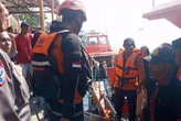 Kapal Mengalami Gangguan Mesin di Pulau Pari, 150 Penumpang Dievakuasi
