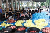 PTPN IV Tebar 150 Ton Daging Kurban ke Pelosok Negeri