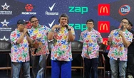 Perayaan 30 Tahun, Project Pop Siap Gelar Konser Forever Young - Forever Fun