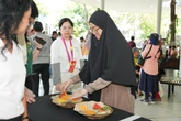 Tekan Angka Obesitas, KSPL dan BBB Book Club Edukasi Pola Makan Sehat Keluarga
