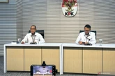 KPK Tahan Dua Tersangka Baru Kasus Korupsi Kuota Haji