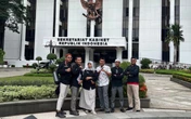Rapat Pembahasan Alih Status P3K PW ke PPPK di Kemendagri Tinggal Menghitung Hari