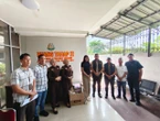 Begini Pengakuan Eks Finalis Puteri Indonesia Riau Seusai Diserahkan ke Kejari