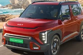 Kia Gebrak Pasar dengan SUV Listrik Murah, Punya Jarak Tempuh 526Km