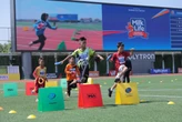 MilkLife Athletics Challenge Seri 1 2026, Perluas Jalur Pembinaan Atletik dari KU 8 hingga KU 18