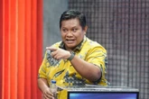 Rahman Golkar Ungkit Sikap Deddy Sitorus saat Jokowi Masih Presiden