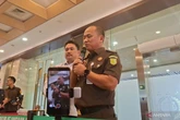 Ini Skenario Kejagung Terkait Kasus Eks Jampidsus Febri Adriansyah