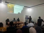 MPSI Ajak Pemuda Papua Kawal Otsus, Lawan Hoaks, dan Perkuat Perdamaian