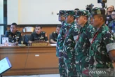 Empat Terdakwa Penyerangan Andrie Yunus Ajukan Banding Putusan Hakim