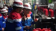 Perkuat Fondasi Energi di Jatim, Komut Pertamina Dorong Transformasi dan Aspek HSSE